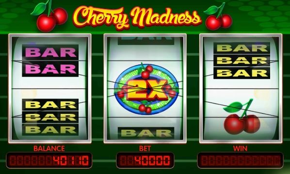 3-reel slots with bonus games are popular in many casinos!