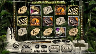 is the 888 casino software great for slots