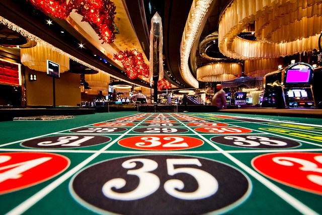 WHAT YOU AS AN AMERICAN GAMBLER CAN BE THANKFUL FOR THIS THANKSGIVING