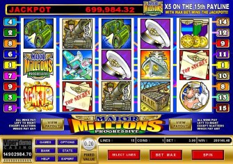 what is the price of dollar slot games
