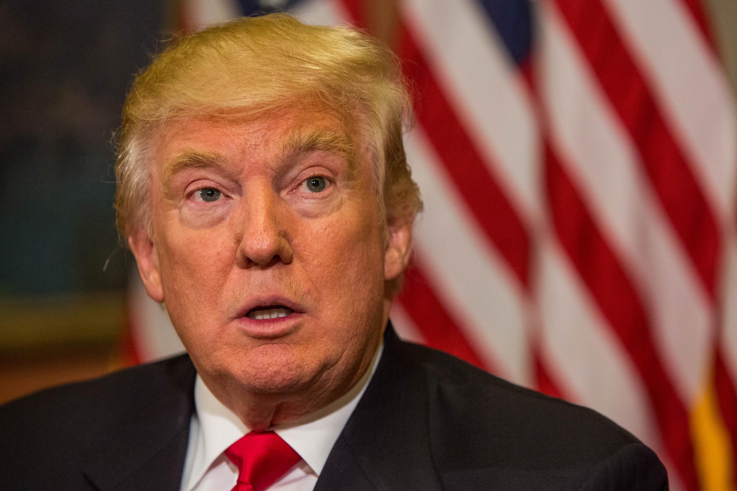 British Operator Offers 50% Odds for the Impeachment of Donald Trump