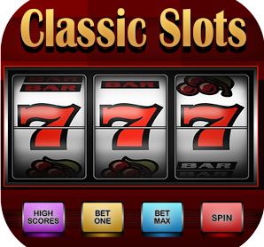 Do you know what is the history of classic slot games?