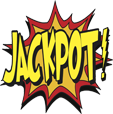 How much money can a player win at Progressive jackpot Slots?