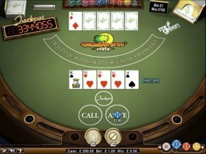 is depositing money at mr green online poker difficult
