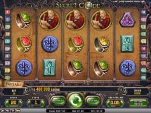 does mr green casino offer quite generous slot promotions