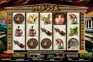 what are the best slots in the mr green casino overview