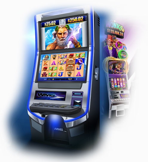 free new slot machines online