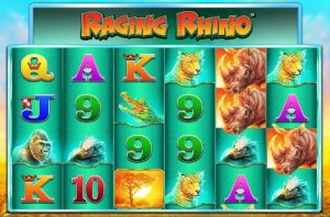 why are the online 6-reel slots entertaining