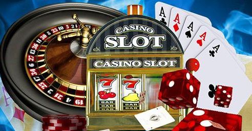 What is important about playing at online casinos for slots!