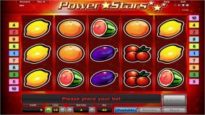 Would you like to feel the thrill of playing slots?