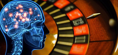 Gambling and Religion Have The Same Effect On Your Brain