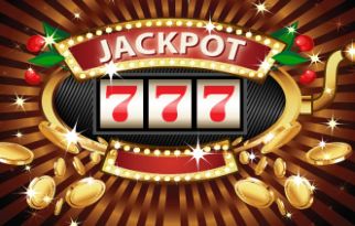 Compete for the random jackpots you can win online!