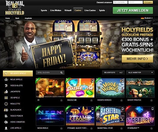 best online casino deal today