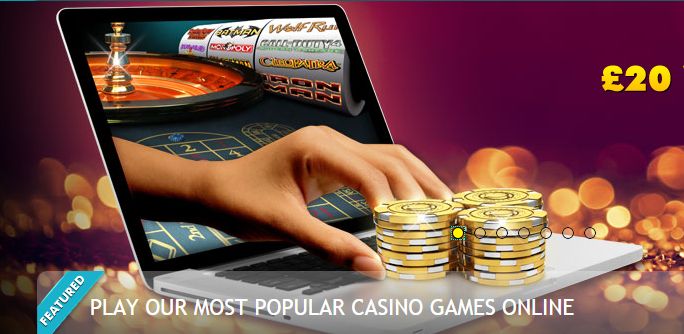 Check out the Grosvenor gaming software yourself!