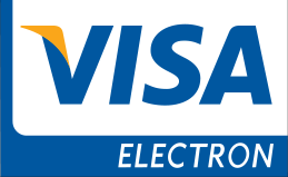 What requirements does visa Electron come with?