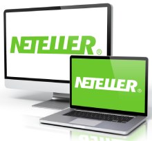 What banking options can Neteller offer?