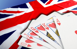 Find information about gambling in Britain nowadays!