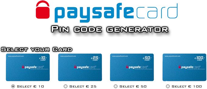 buy paysafecard online canada with credit card