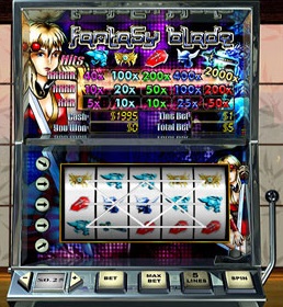 Which slot machines have the best payouts