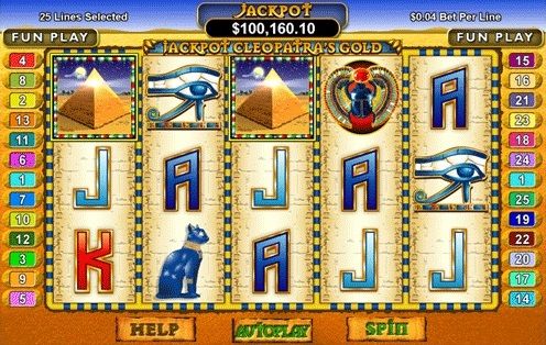 Can stand-alone slots be a part of an online network?