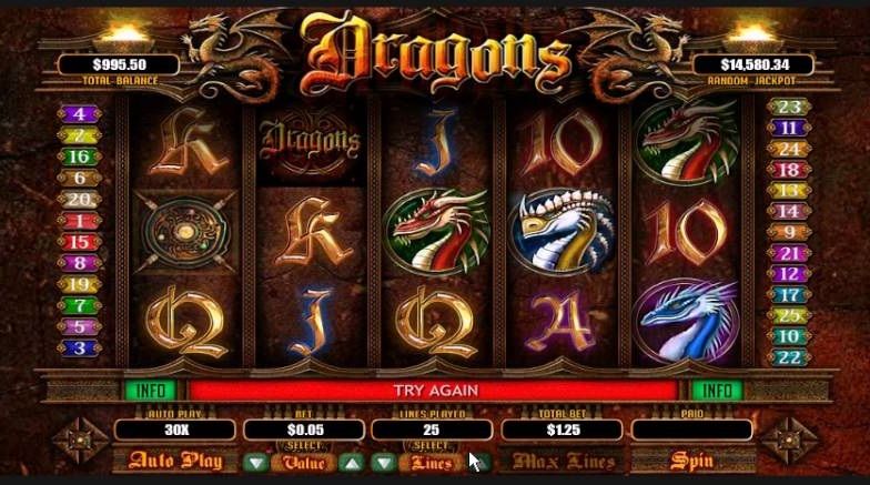 highest free spin slots ignition casino