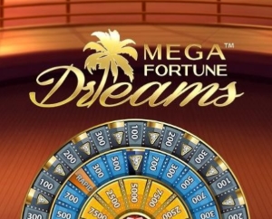 Unibet mega fortune dreams tournament 