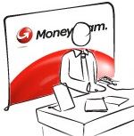 What are the benefits of MoneyGram trnasfers?