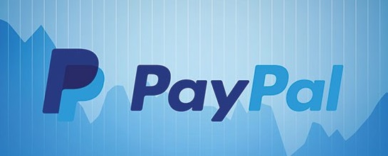 Which operators provide PayPal service to their customers?