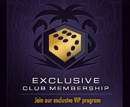 Visit Miami Club and take advantage of the vip bonus!